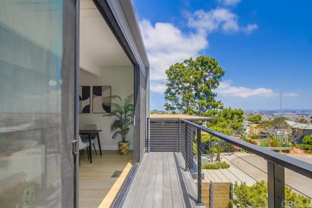 Home for Sale in San Diego