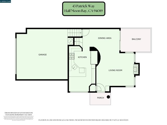 43 Patrick Way, Half Moon Bay CA: https://media.crmls.org/mediaz/ce113b88-bdf0-4034-be31-2ac24c018a3f.jpg