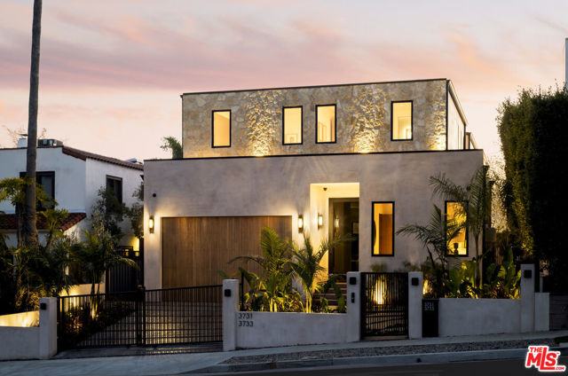 Details for 3731 Wasatch Avenue, Los Angeles, CA 90066