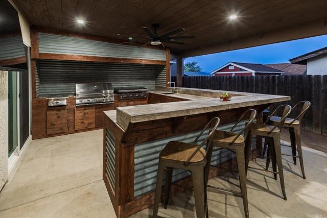 Detail Gallery Image 30 of 42 For 435 W Hawthorne St, Fallbrook,  CA 92028 - 3 Beds | 1/1 Baths