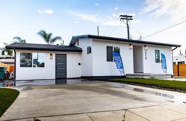 3329 Orange Ave, San Diego, California 92104, 4 Bedrooms Bedrooms, ,3 BathroomsBathrooms,Single Family Residence,For Sale,Orange Ave,240004842SD