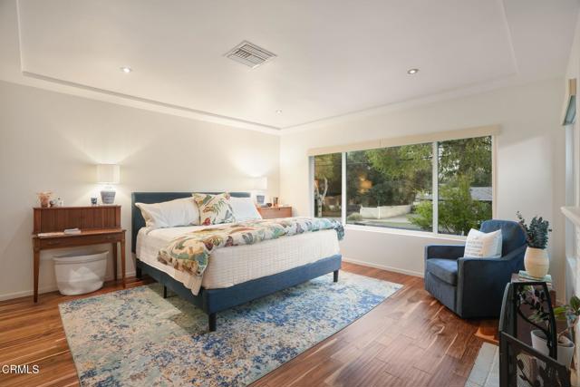 Detail Gallery Image 17 of 45 For 1025 Nithsdale Rd, Pasadena,  CA 91105 - 4 Beds | 3 Baths