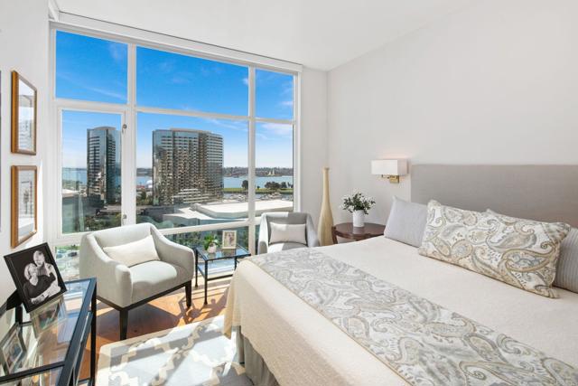 Detail Gallery Image 11 of 46 For 550 Front St #1401,  San Diego,  CA 92101 - 2 Beds | 2/1 Baths