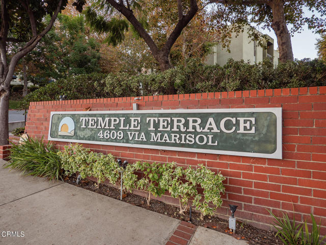 805 Temple Terrace #312, Los Angeles, CA 90042