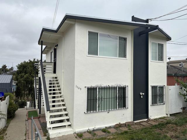 Details for 1109 36th St  3, San Diego, CA 92113