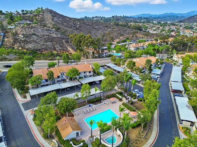 Detail Gallery Image 25 of 29 For 11525 Fury Ln #88,  El Cajon,  CA 92019 - 2 Beds | 2 Baths