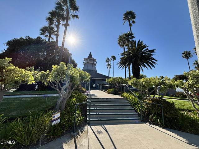 Detail Gallery Image 31 of 42 For 2901 Peninsula Rd #150,  Oxnard,  CA 93035 - 1 Beds | 1 Baths
