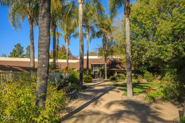 Detail Gallery Image 28 of 45 For 13105 Village 13, Camarillo,  CA 93012 - 2 Beds | 2 Baths