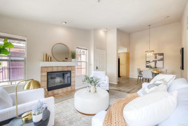 Detail Gallery Image 5 of 34 For 18674 Caminito Cantilena #242,  San Diego,  CA 92128 - 1 Beds | 1 Baths