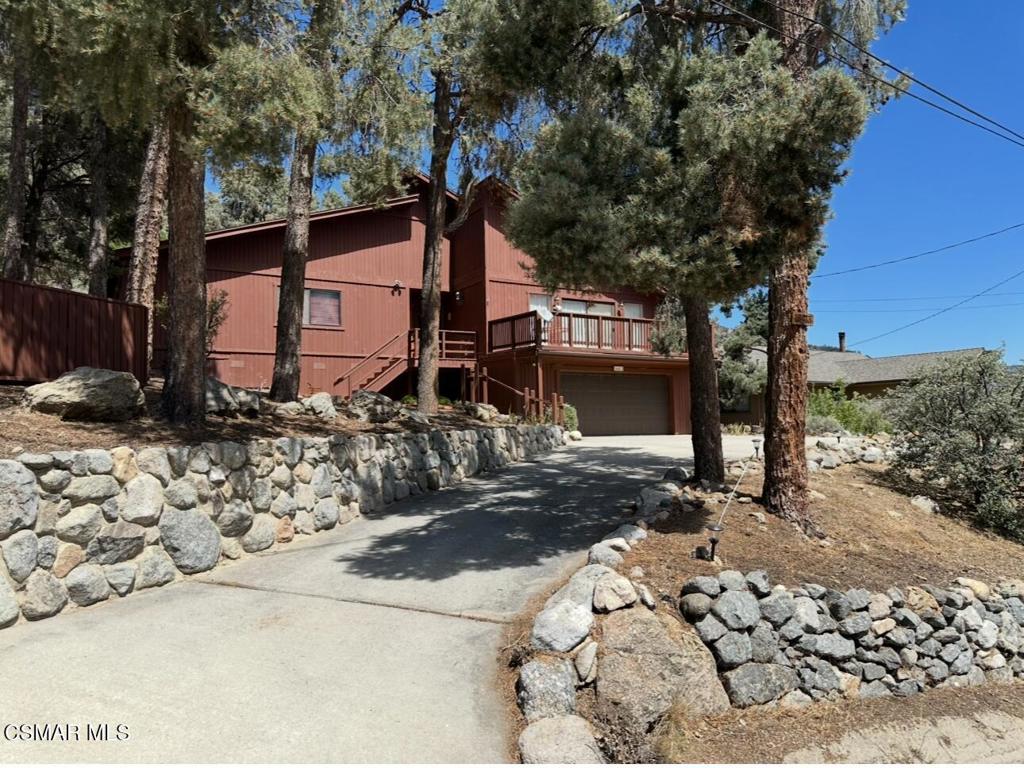 16413 Grizzly Drive