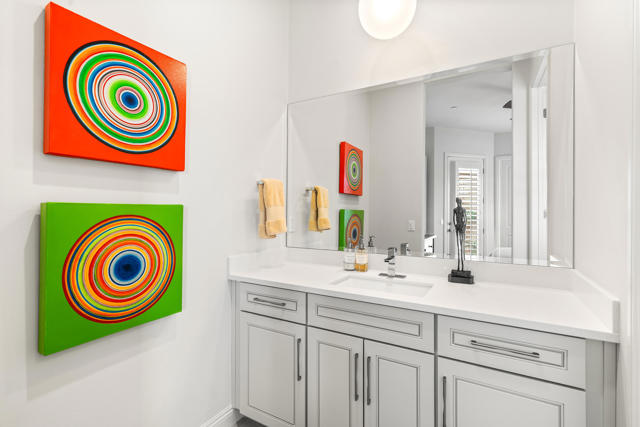 Guest Ensuite