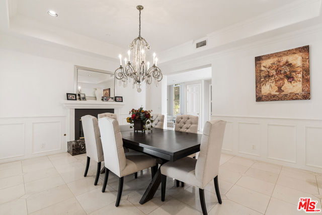 Drew Fenton | 16742 Via Pacifica Pacific Palisades CA | MLS: 7348440