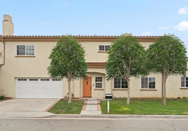 Detail Gallery Image 1 of 1 For 1205 Huntington Dr, South Pasadena,  CA 91030 - 3 Beds | 2/1 Baths
