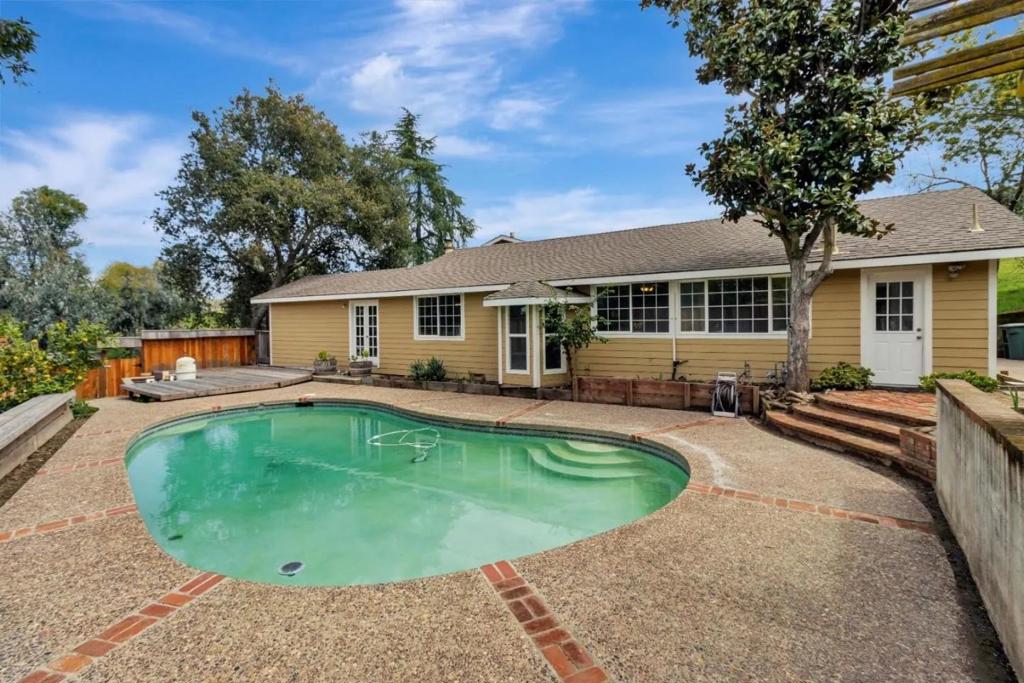 20081 Almaden Road