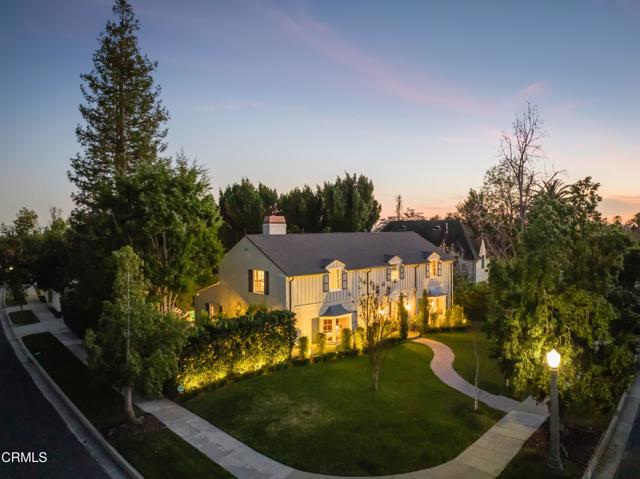 Detail Gallery Image 45 of 48 For 2390 Ridgeway Rd, San Marino,  CA 91108 - 4 Beds | 4 Baths