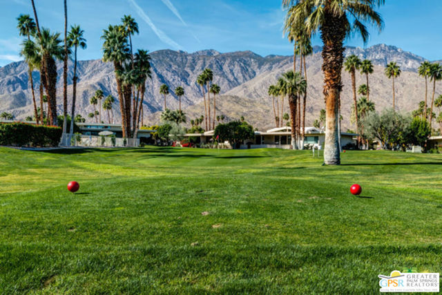 2430 Paseo Del Rey, Palm Springs, CA 92264