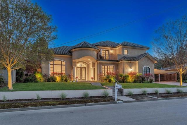 Details for 1271 Bellair Way, Menlo Park, CA 94025