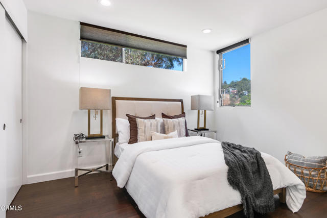 Detail Gallery Image 15 of 28 For 2504 via Artis, Los Angeles,  CA 90039 - 3 Beds | 3 Baths