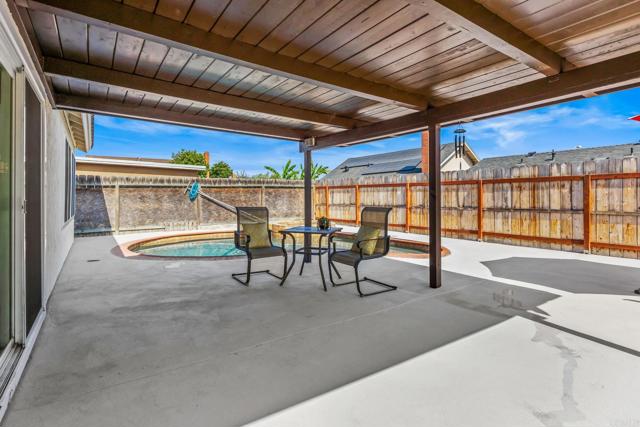Detail Gallery Image 24 of 24 For 3796 Coleman Ave, San Diego,  CA 92154 - 3 Beds | 1/1 Baths