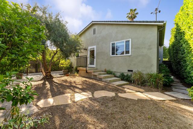 Detail Gallery Image 29 of 43 For 2242 Cooley Pl, Pasadena,  CA 91104 - 3 Beds | 2 Baths