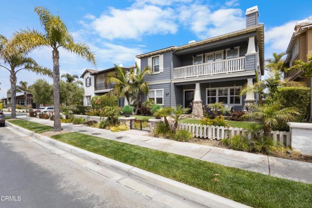 Detail Gallery Image 52 of 64 For 4173 Caribbean St, Oxnard,  CA 93035 - 4 Beds | 3 Baths