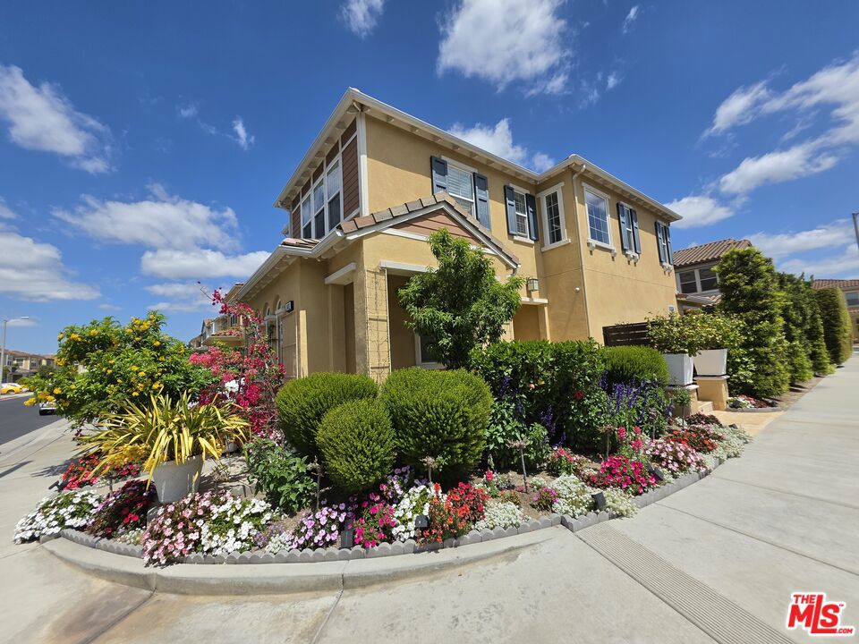 14811 Blossom Lane
