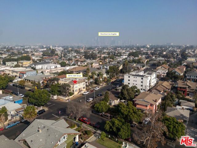 1519 30th Street, Los Angeles, California 90007, ,Multi-Family,For Sale,30th,25484011