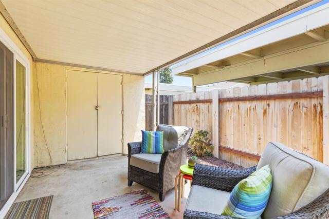 Detail Gallery Image 22 of 27 For 7883 Rancho Fanita Dr a,  Santee,  CA 92071 - 3 Beds | 1/1 Baths