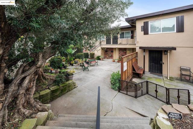 Details for 633 Key Blvd, Richmond, CA 94805