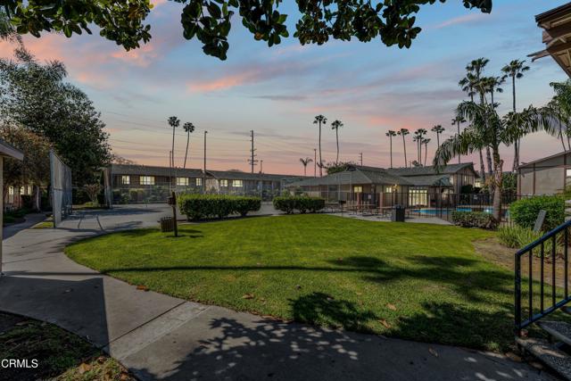 Detail Gallery Image 18 of 26 For 1920 N H St #233,  Oxnard,  CA 93036 - 2 Beds | 1/1 Baths