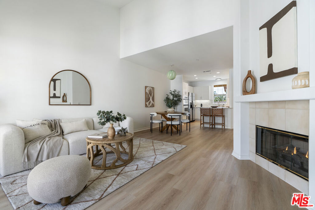 5935 Playa Vista Drive #410