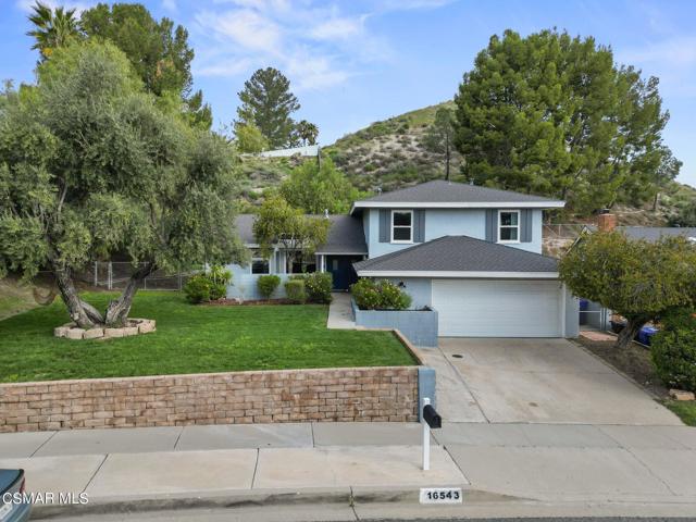 16543 Nearview Dr, Canyon Country, CA 91387