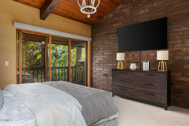 Detail Gallery Image 37 of 62 For 140 Belday Rd, Pasadena,  CA 91105 - 5 Beds | 4/1 Baths