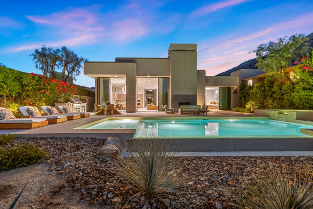 244 Wikil Place, Palm Desert, CA 92260