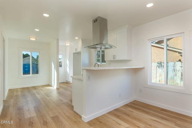 Detail Gallery Image 6 of 17 For 238 Stanford St, Santa Paula,  CA 93060 - 2 Beds | 1 Baths