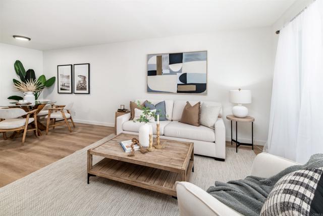 Home for Sale in Del Mar