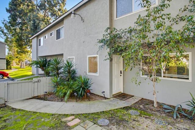 Detail Gallery Image 14 of 65 For 4421 Tremont #27,  San Diego,  CA 92102 - 3 Beds | 2 Baths