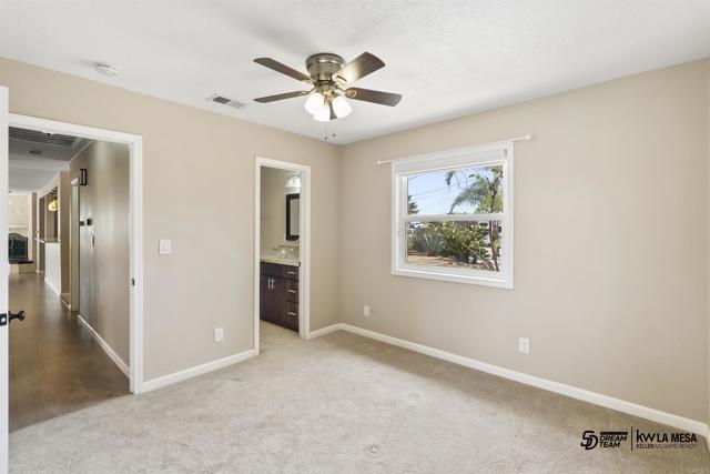 Detail Gallery Image 17 of 41 For 8195 Chaz Pl, La Mesa,  CA 91942 - 5 Beds | 3 Baths