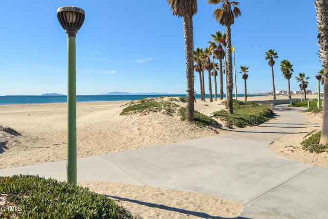 HUENEME BEACH