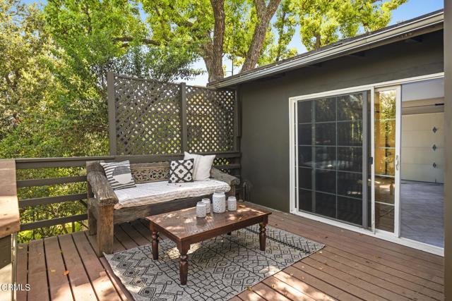 Detail Gallery Image 27 of 61 For 822 Oneonta Dr, South Pasadena,  CA 91030 - 3 Beds | 2 Baths