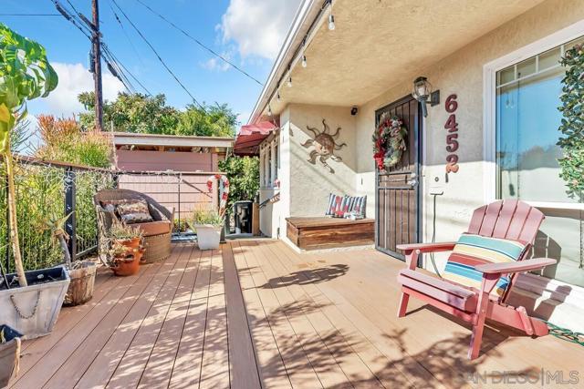 6452 Cleo St, San Diego, California 92115, 3 Bedrooms Bedrooms, ,2 BathroomsBathrooms,Single Family Residence,For Sale,Cleo St,240028955SD