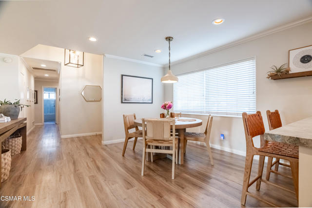 4 Bed Home for Sale in Thousand Oaks, California
