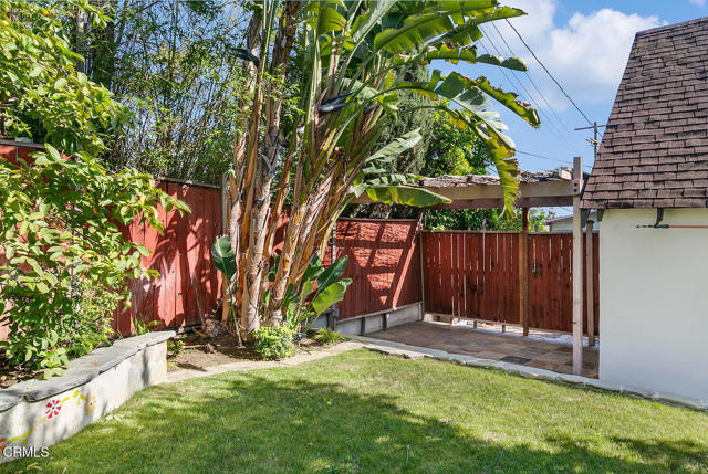 Detail Gallery Image 23 of 25 For 5240 Ellenwood Pl, Los Angeles,  CA 90041 - 4 Beds | 2 Baths