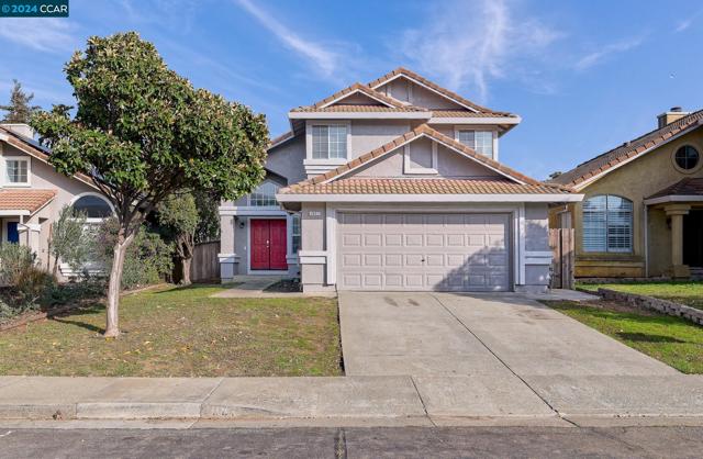 Details for 1087 Mission Cir, Fairfield, CA 94534