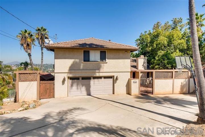 2140 Helix St, Spring Valley, CA 91977