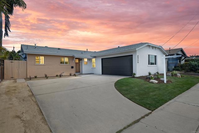 Detail Gallery Image 30 of 32 For 4936 Mount Elbrus Dr, San Diego,  CA 92117 - 4 Beds | 3 Baths