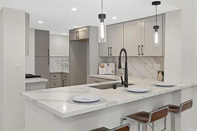 Detail Gallery Image 36 of 38 For 9899 Scripps Westview Way #243,  San Diego,  CA 92131 - 2 Beds | 1 Baths