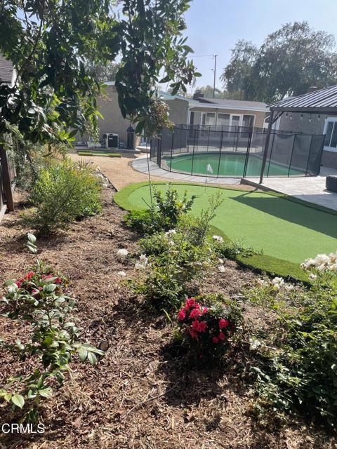 Detail Gallery Image 33 of 38 For 5741 E 23rd St, Long Beach,  CA 90815 - 3 Beds | 3/1 Baths