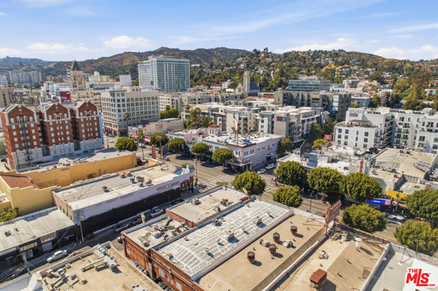  Commercial for Sale in Los Angeles, California
