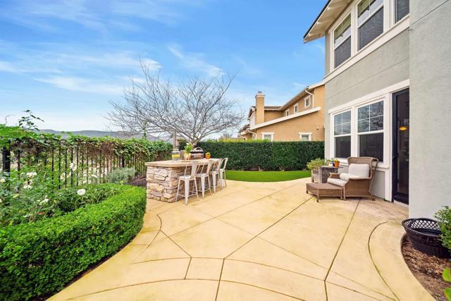 Detail Gallery Image 60 of 66 For 2813 Dove Tail Dr, San Marcos,  CA 92078 - 5 Beds | 4 Baths